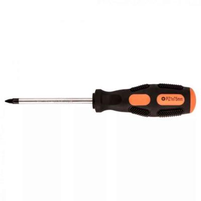 Csavarh�z� pz1x75mm crv TOP TOOLS (TOPTOOLS)