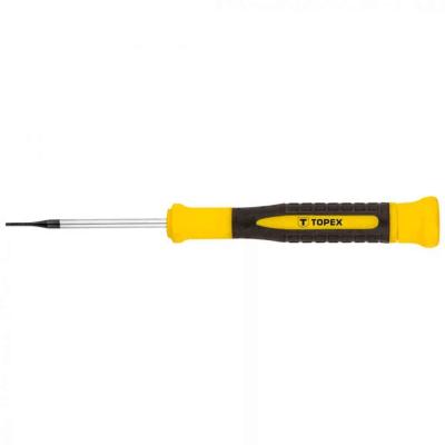 M�szer�sz prec�zi�s csavarh�z� torx t5x50mm