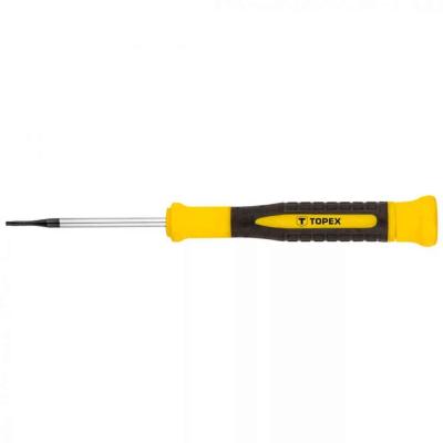 M�szer�sz prec�zi�s csavarh�z� torx t6x50mm