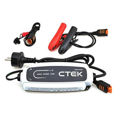 CTEK CT5 40-107 Start-Stop  akkumultor-tlt, 12V 5A CTEK