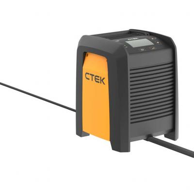 CTEK PRO 60 40-150 akkumultor-tlt, 12/24V 60A CTEK