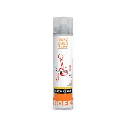 Verylube 40011 Anticarbon korom- s kokszeltvolt spray, 320ml