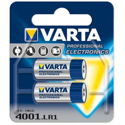 Varta LR01, BLI2 fot s kalkultorelem, 2db VARTA