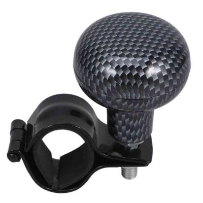 Korm�nyteker� gomb - fekete/carbon AUTOLIFE