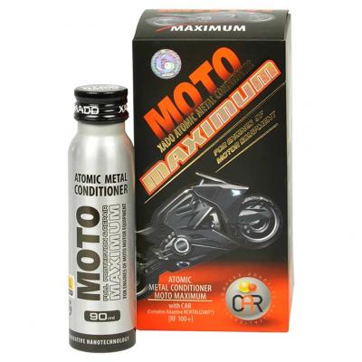 Xado 40031 Atomic Metal Conditioner Moto Maximum, fmkondcionl, 90ml