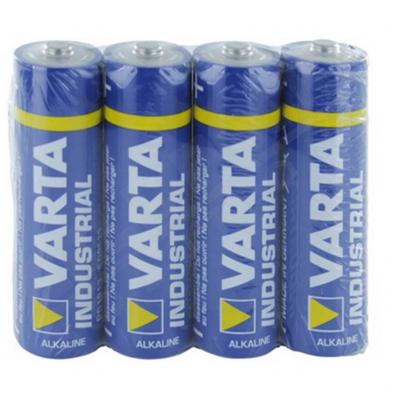 Varta AA 4db Industrial ceruza elem VARTA