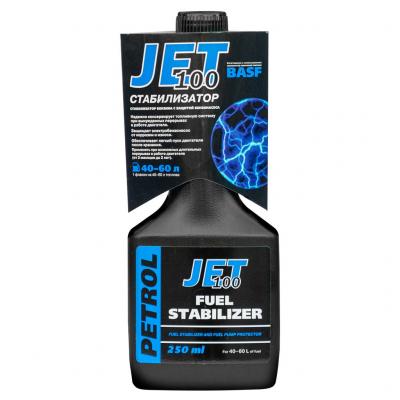 Jet 100 Üzemanyag stabilizátor 250ml Jet 100 Üzemanyag stabilizátor 250ml