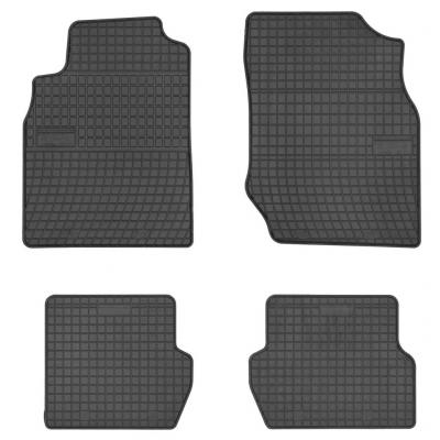 Frogum 401839 pr�mium t�pusspecifikus, m�retpontos gumisz�nyeg-garnit�ra, 4db-os k�szlet FROGUM