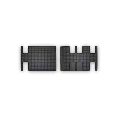 Frogum 402416 pr�mium t�pusspecifikus, m�retpontos gumisz�nyeg-garnit�ra, 4db-os k�szlet FROGUM