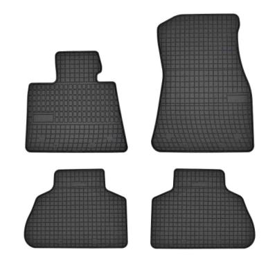Frogum 402553 pr�mium t�pusspecifikus, m�retpontos gumisz�nyeg-garnit�ra, 4db-os k�szlet FROGUM