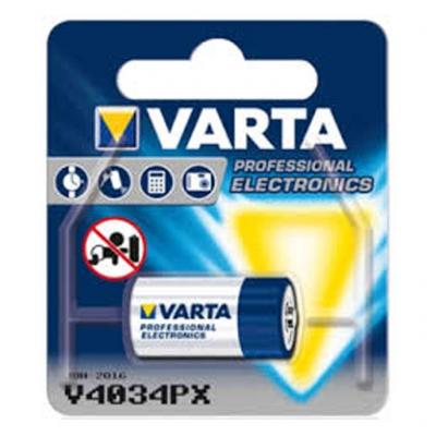 Varta V4034PX 4LR44 fot s kalkultorelem