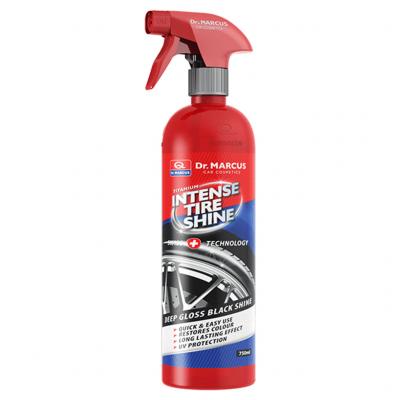 Dr. Marcus Intense Tire Shine gumipol, pumps, 750ml DR. MARCUS (DR.MARCUS)