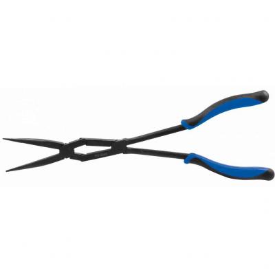 SW STAHL�40711L csukl�s szerkezet� fog�, extra hossz�