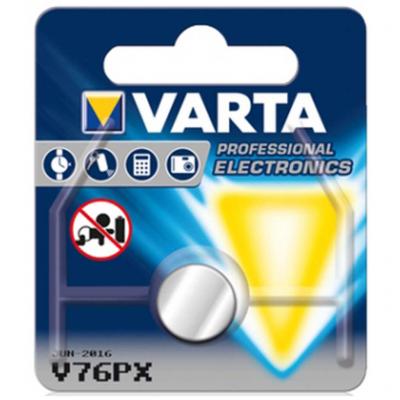 Varta V76PX fot s kalkultorelem