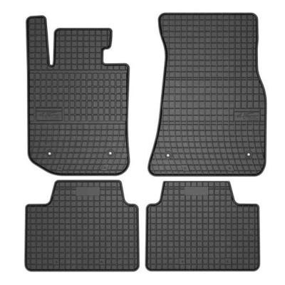 Frogum 410008 pr�mium t�pusspecifikus, m�retpontos gumisz�nyeg-garnit�ra, 4db-os k�szlet FROGUM