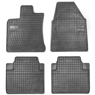 Frogum 410374 prmium tpusspecifikus, mretpontos gumisznyeg-garnitra, 4db-os kszlet Tartozkok alkatrsz vsrls, rak