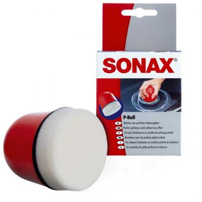 SONAX 417341 P-Ball, polroz labda, 1 db SONAX
