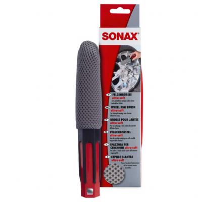 Sonax 417541 Felgenbrste, felnitisztt kefe