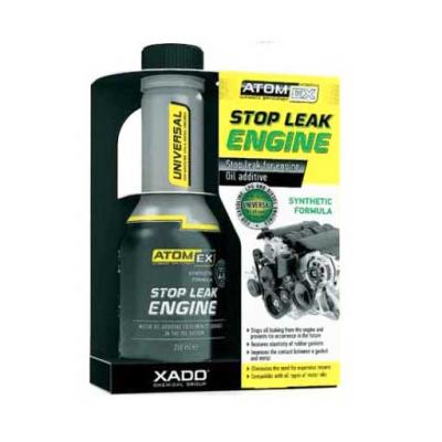 Xado 41813 Atomex Stop Leak Engine motorolajszivrgs-gtl adalk, 250ml XADO