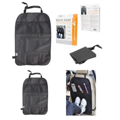 Rendszerez s ls vd fggleges fekete 64x44cm AUTOMAX