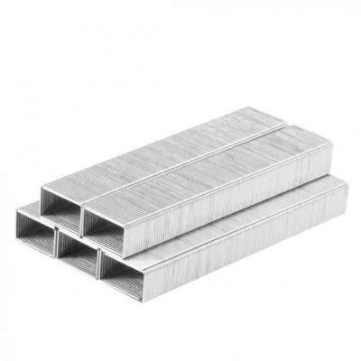 T�z�kapocs 6mm, J t�pus, 1000db TOP TOOLS (TOPTOOLS)