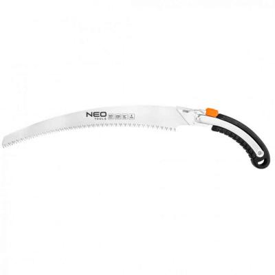 �gv�g� f�r�sz, f�r�szlap:355mm(14"), 6 TPI, �vre csatolhat� v�d�tokkal NEO TOOLS (NEOTOOLS)
