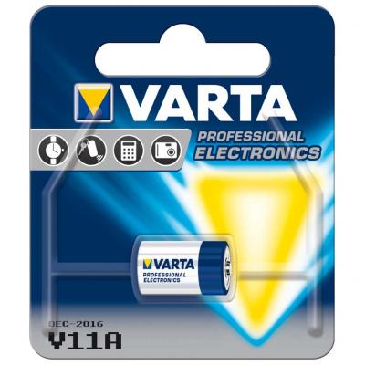 Varta V11A fot s kalkultorelem VARTA