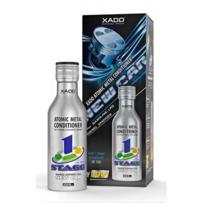 Xado 42211 New Car motorolaj-adalk, 225ml XADO