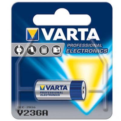 Varta V23GA fot s kalkultorelem