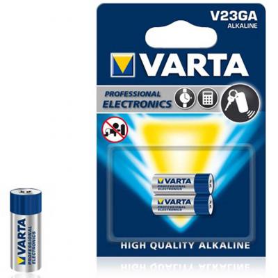 Varta V23GA BLI2 fot s kalkultorelem, 2db VARTA