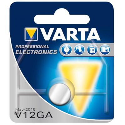 Varta V12GA (LR43) fot s kalkultorelem