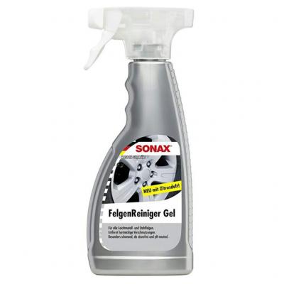 SONAX 429200 Felgen Reiniger Gel, felnitisztt, 500 ml