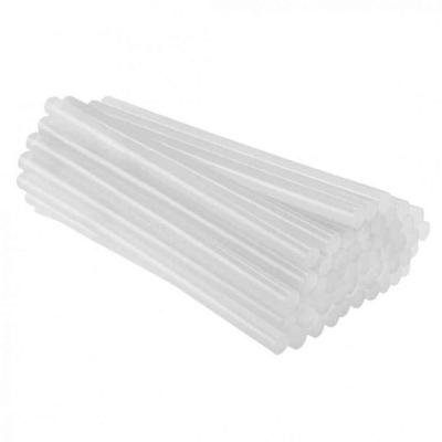 Ragaszt�patron, 11x200mm, 50db, �tl�tsz� feh�r TOP TOOLS (TOPTOOLS)