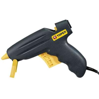 Ragaszt�pisztoly 11mm, 20/200W, GS/CE TOPEX