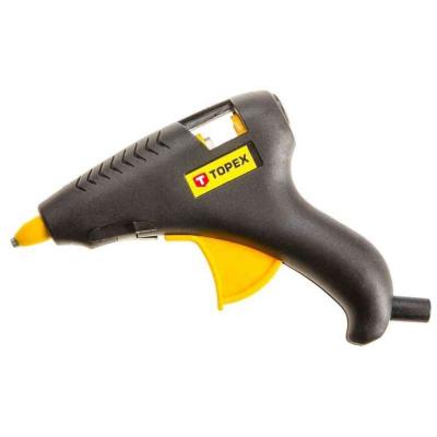 Ragaszt�pisztoly 8mm, 10W TOPEX