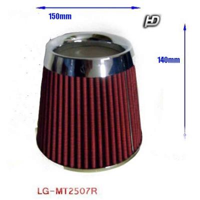 LG-MT2507R Direkt sz�r� / Sport leveg�sz�r� piros Optikai tuning alkatr�sz v�s�rl�s, �rak