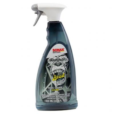 Sonax 433300 Felgen Beast gorilla felnitisztt, 500ml SONAX