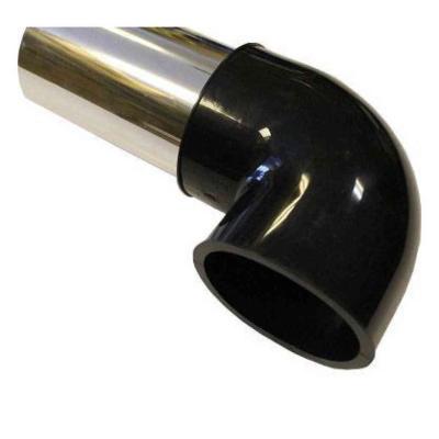 Alu k�ny�k fekete 76mm LG-JL-6031 AUTOLIFE