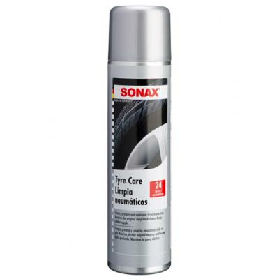 SONAX 435300 Reifen Pfleger, gumiabroncs pol, 400 ml SONAX