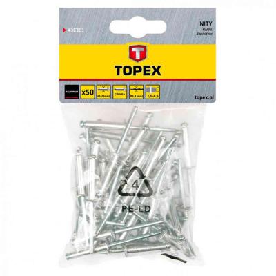 Popszegecs 3.2x8mm, 50db O - Szersz�m alkatr�sz v�s�rl�s, �rak