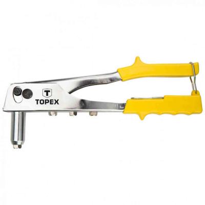 Popszegecsh�z�, 2.4, 3.2, 4.0 ,4.8mm O - Szersz�m alkatr�sz v�s�rl�s, �rak