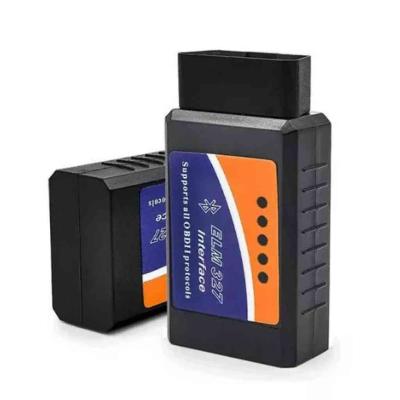 OBD II Hibak�d olvas�, Bluetooth aut�diagnosztika ELM327 AUTOLIFE
