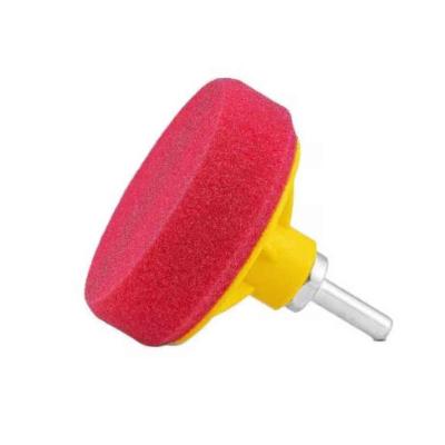 F�nysz�r� pol�roz� szivacs adapterrel M14 - 80mm-es �tm�r� AUTOLIFE