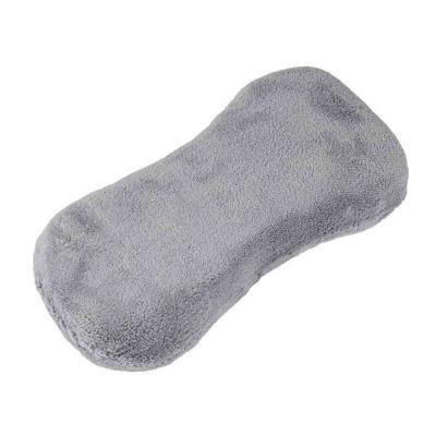 Mikr�sz�las szivacs - MicroFiber sz�rke AUTOLIFE