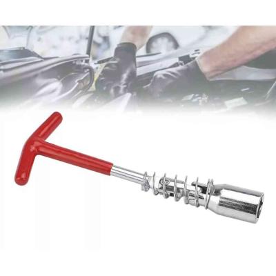 Gy�jt�gyertya kulcs 16mm AUTOLIFE