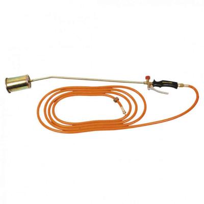 G�zforraszt�, perzsel�, g�z�g� k�szlet 60mm (58kW), sz�r 50cm, t�ml� 5m Szersz�m - Forraszt�stechnika alkatr�sz v�s�rl�s, �rak
