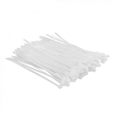 K�BELK�TEGEL�, gyorsk�t�z�, 2.5X100mm 100 db. feh�r TOP TOOLS (TOPTOOLS)