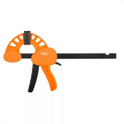 Automata gyorsszor�t�, 135kg, 6"/150 NEO TOOLS (NEOTOOLS)