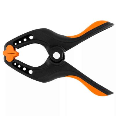 Rug�s szor�t� csipesz, 3"/75mm NEO TOOLS (NEOTOOLS)