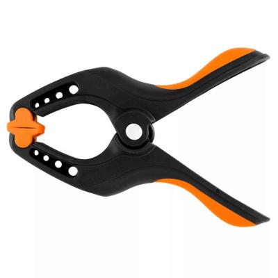 Rug�s szor�t� csipesz, 4"/100mm NEO TOOLS (NEOTOOLS)
